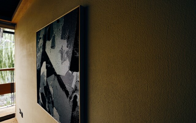 Anjin Gion Shirakawa