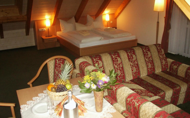 Landhotel Rittersgrun