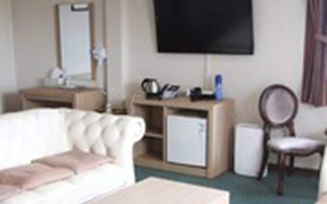 Tongyeong Tourist Hotel