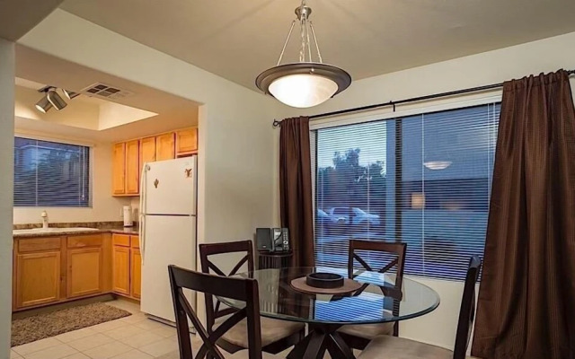 Good Day Sunshine By Signature Vacation Rentals