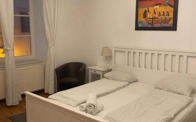 Guest House Nokturno