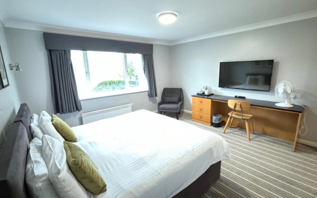 Greetham Valley Hotel
