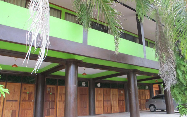 Phuendernthang Resort