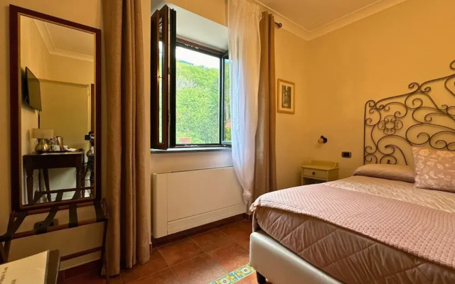 Agriturismo Il Convento