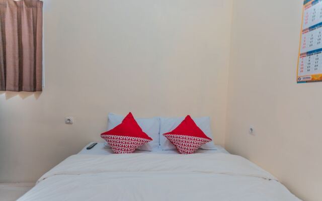 Ava Guest House by OYO Rooms