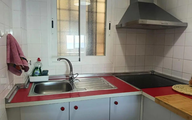 Apartment Palasiet