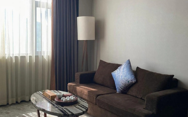 Jia Rong Hotel