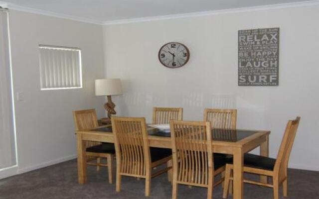 Twin Pines 301 - Cbd Location