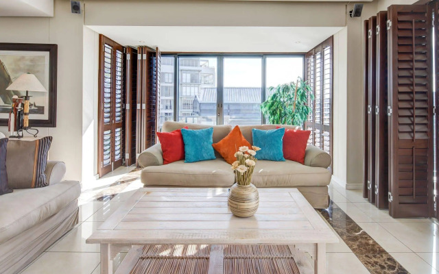 Waterfront Marina Residential