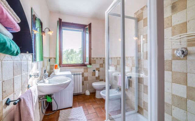 Rustico Cavernoso (SGI420)