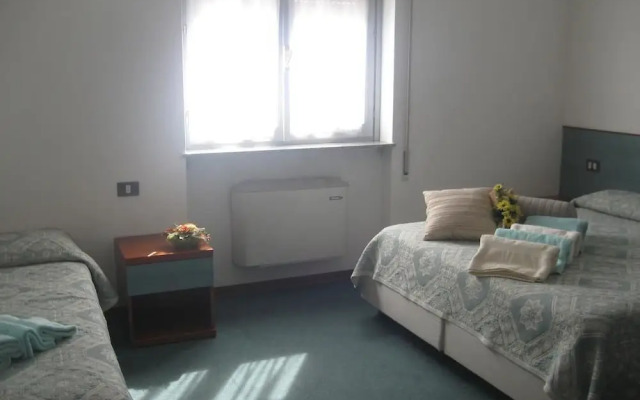 Albergo Del Turista