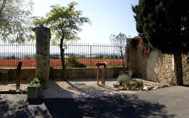 Logis Auberge Côté Jardin