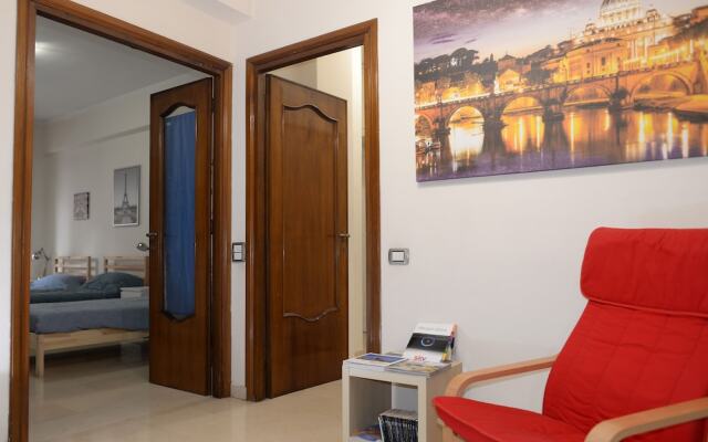 Emilio's Home Entire Apartament up to 7