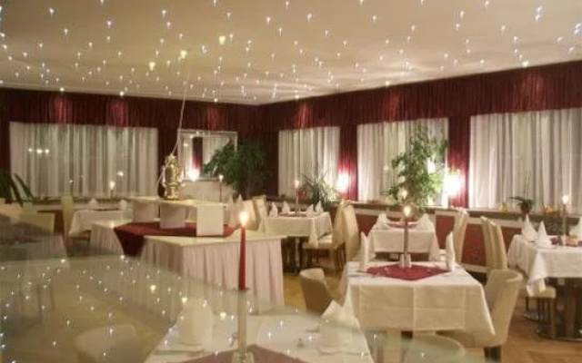 Waldhotel Seerosenhof