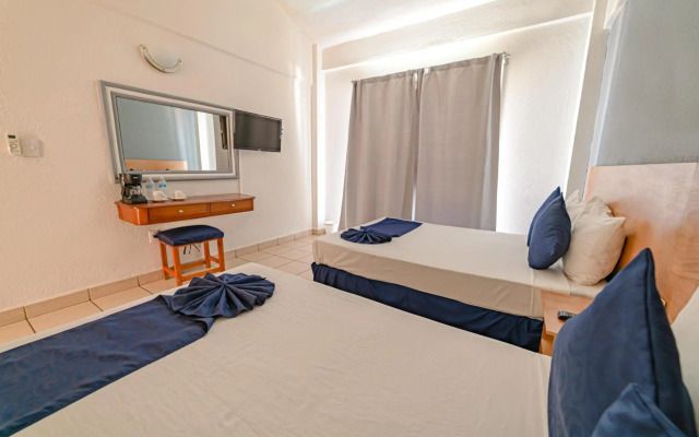 AM Amakal Hotel & Park