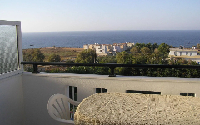 Knossos Apartments