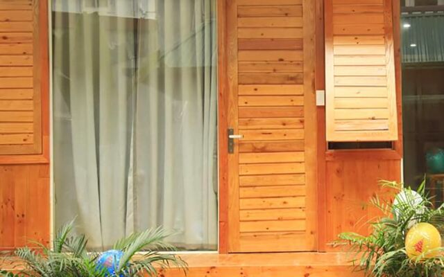 Zostay Apartment