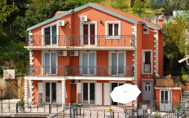 Vila Sveti Nikola