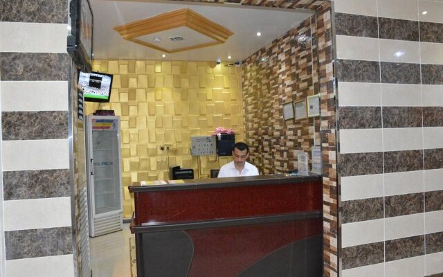 Al Eairy Furnished Apartments Jizan 1