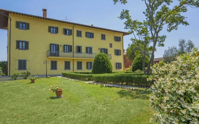 Villa Elena Galleno in Galleno