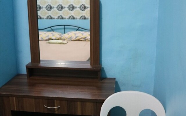 8Th Street Guesthouse Hostel