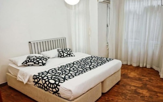 Detay Suites