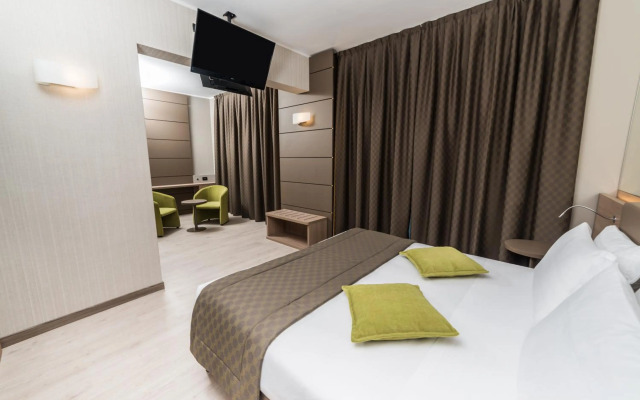 Cardano Hotel Malpensa