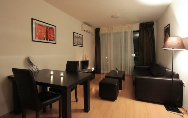 Charming 1 Bedroom Apartment for up to 4 Guests