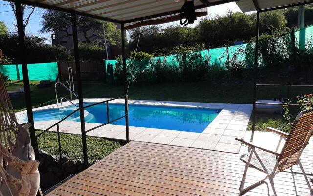 Robles Serranos - Ascochinga