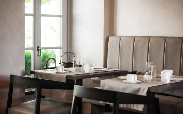 Relais San Vigilio al Castello