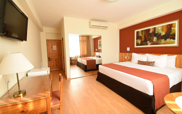 Qorianka Hotel