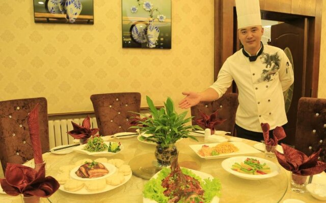 Carnival Boutique Hotel