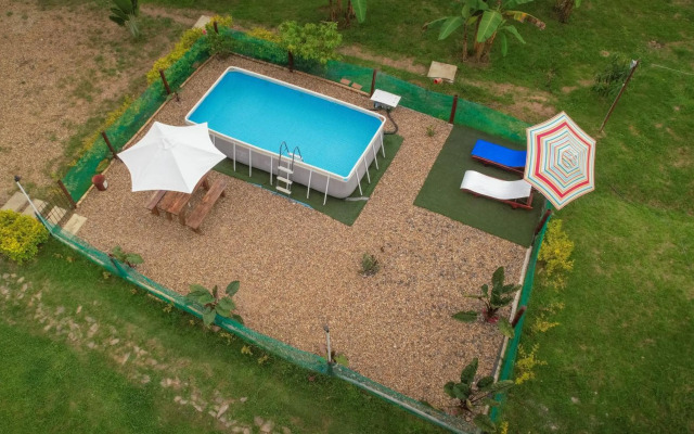 San Juan de los Guayabos