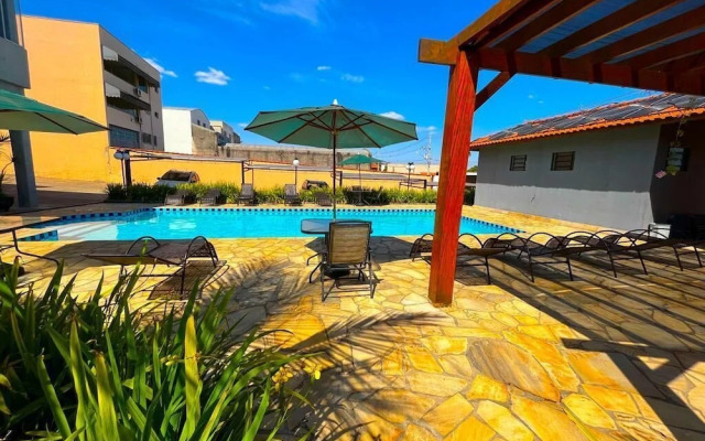 Hotel Imigrantes LTDA