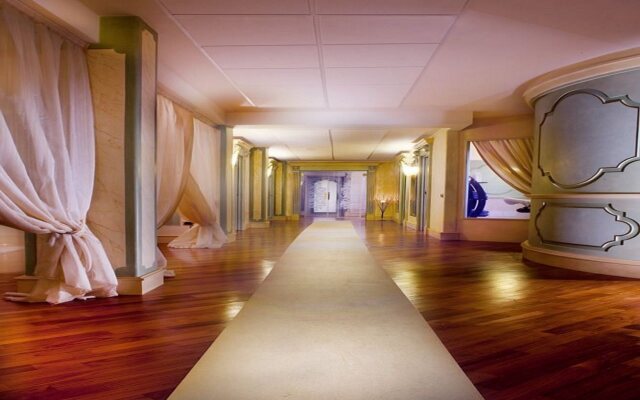 Park Hotel Ville Montefiori