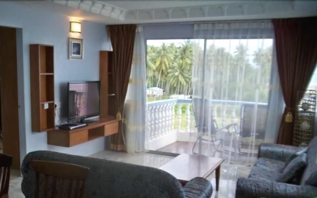 Sanctuary Resort