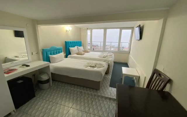 Timeks Suite Sultanahmet
