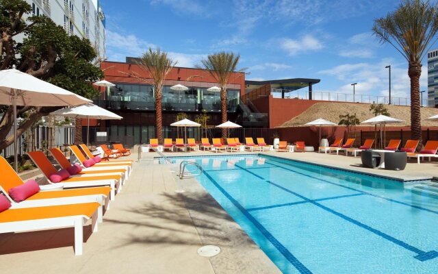 Aloft El Segundo - Los Angeles Airport