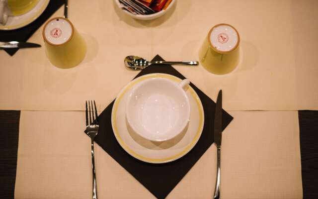 Best Western Plus Hotel Terre di Eolo