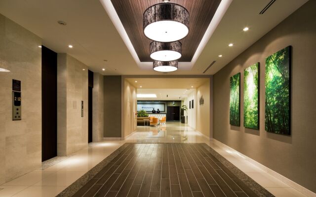 Daiwa Roynet Hotel Sendai