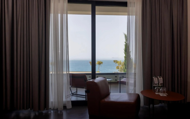 Maritim Marina Bay Resort & Casino