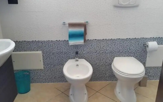B&B Mare Azzurro