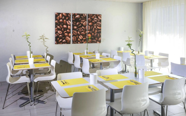 Tailormade Hotel IDEA Spreitenbach