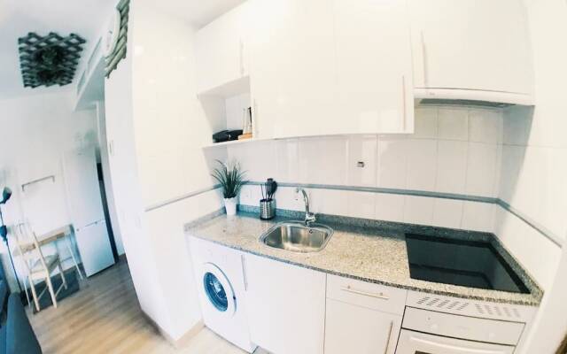 Lollipop Flats City Centre Suite IV