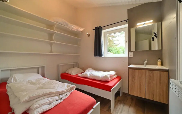 Renovated Bungalow in Virton - фото 5