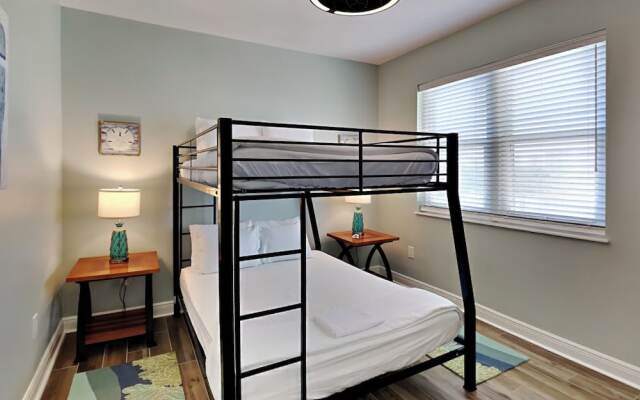 Santo Amaro by Southern Vacation Rentals