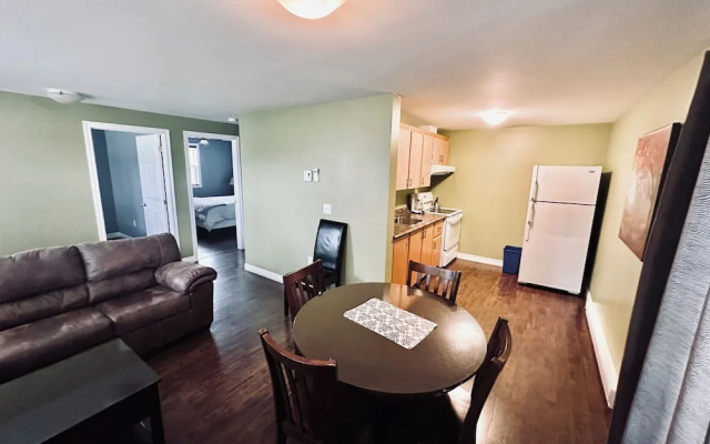 Gros Morne Suites