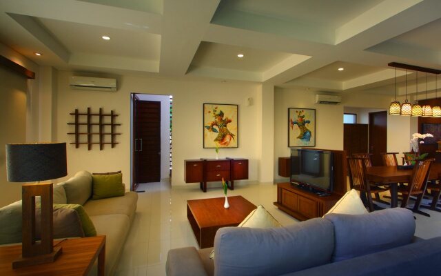 Aswattha Villas