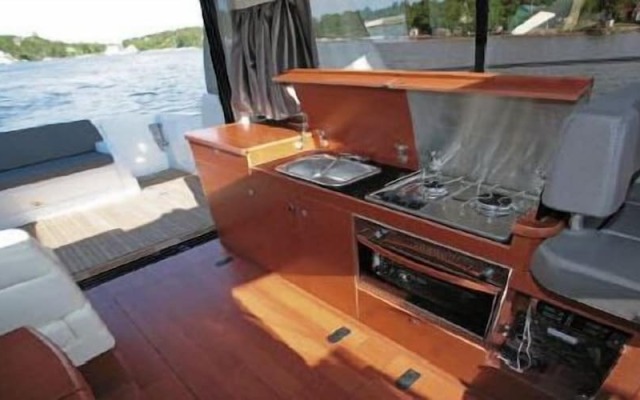 Houseboat