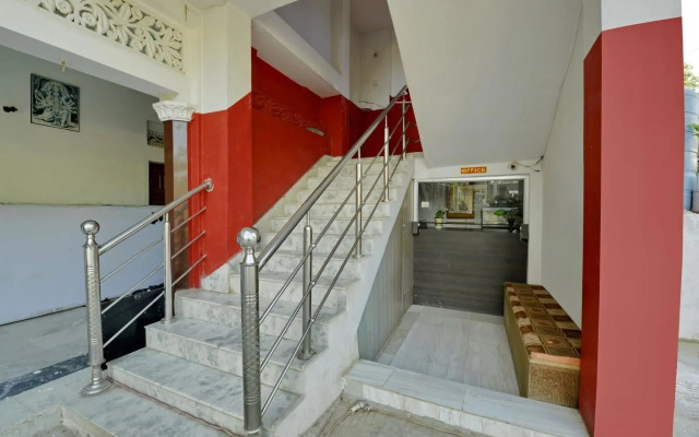 Hotel Vijay